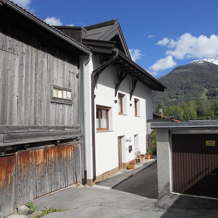 Haus Handle Grins Exteriér fotografie