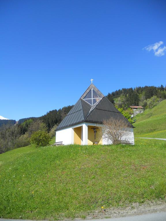 Haus Handle Grins Exteriér fotografie
