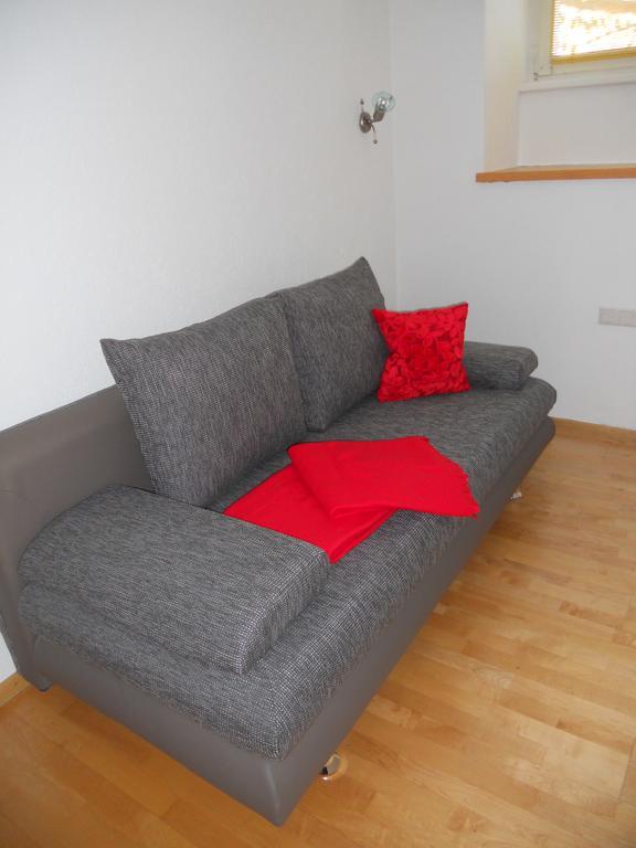 Haus Handle Grins Exteriér fotografie
